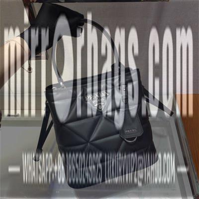 Replica Prada Bags 1BA212 22x23x13cm ap 05