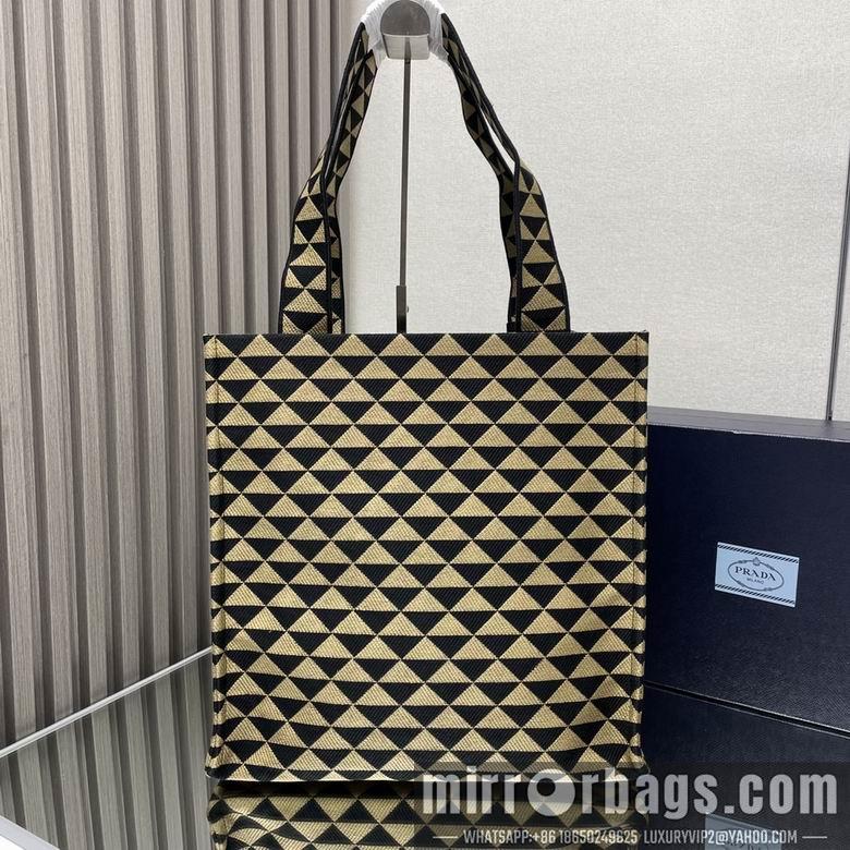 Replica Prada Bags 2VG107 38X38.5X11cm