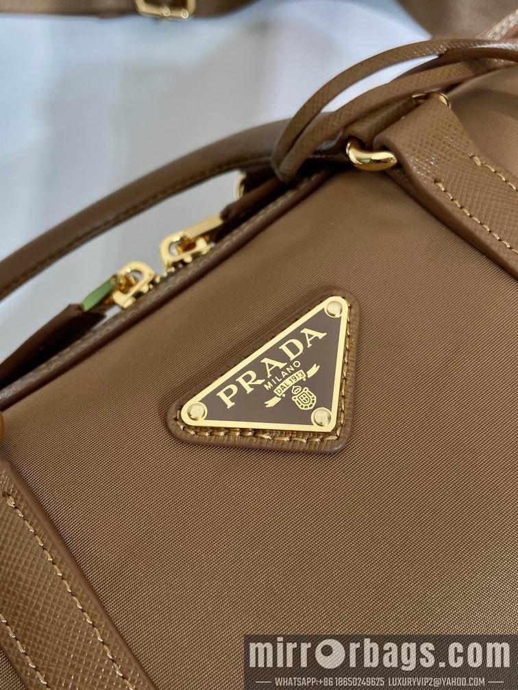 Replica Prada Bags Prada 1BB233 31x17x16cm AP
