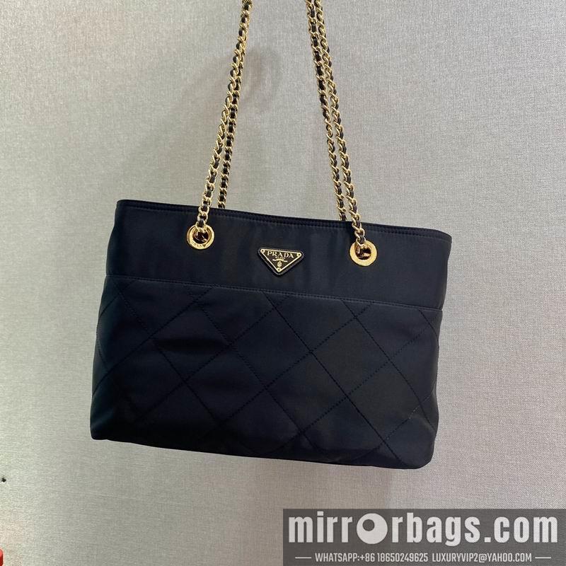 Replica Prada Bags Vintage 1BD626 33x26.5x8cm ap 14