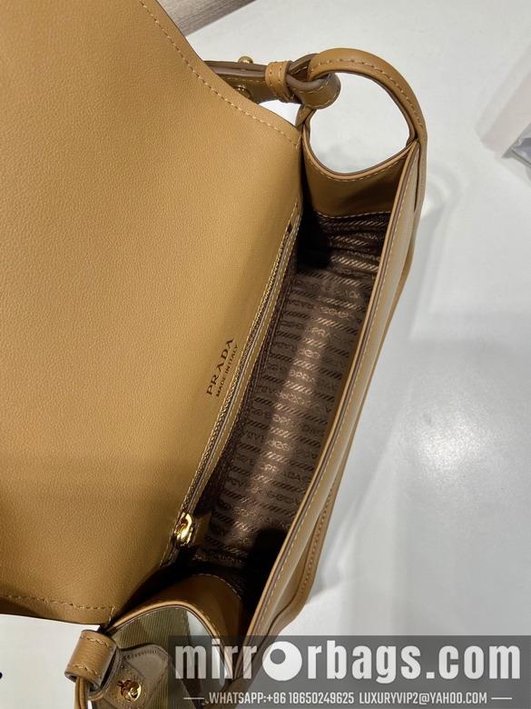 Replica Prada Bags Prada 1BD372 23x15x8.5cm AP