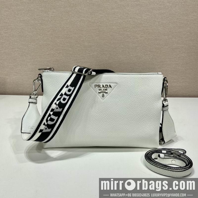 Replica Prada Bags 1BH050 30X19.5CM AP