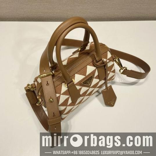 Replica Prada Bags Parda 1BA846 20x14x11cm  Ap