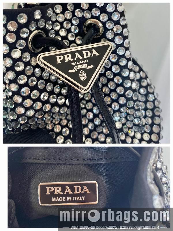 Replica Prada Bags Prada 1NR016 10x12x7cm AP