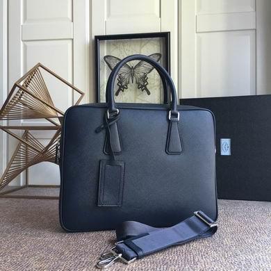 Replica Prada Bags APVS0363B 37X28X6