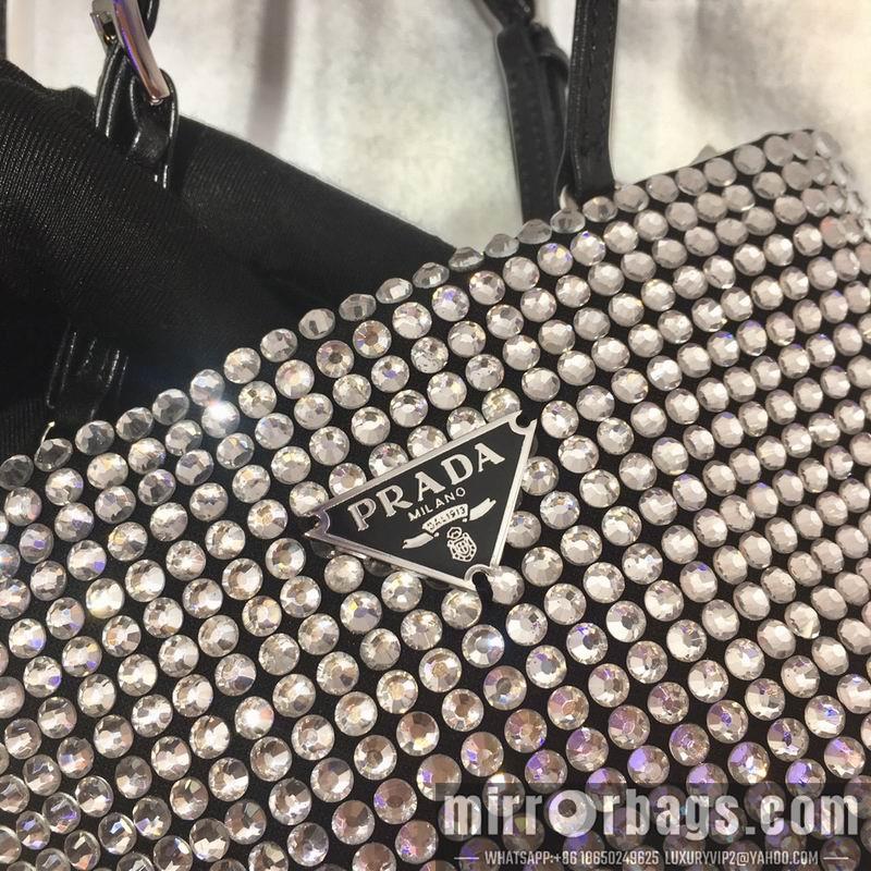 Replica Prada Bags 1N6608 18x20cm ap 14