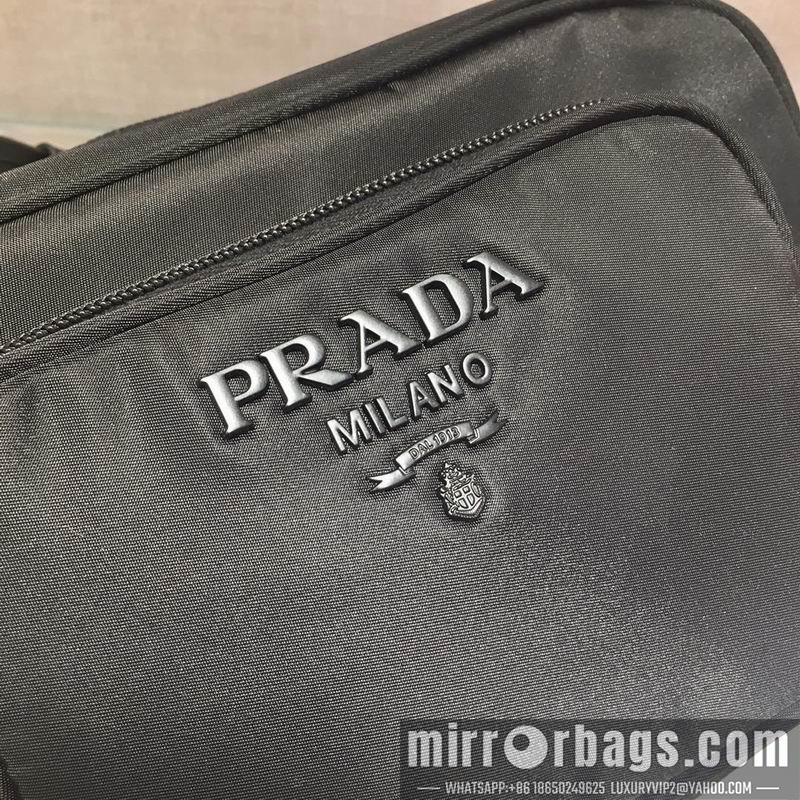 Replica Prada Bags 1BZ017 20x15x5cm ap  04