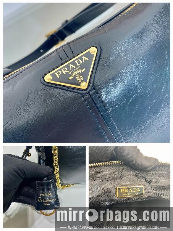 Replica Prada Bags Prada 1BC221 26x11.5x6cm AP