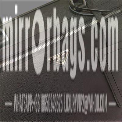 Replica Prada Bags Saffiano 2VE016 38X28X7cm ap 04