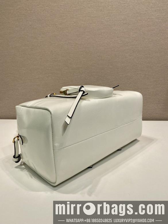 Replica Prada Bags Prada 1BB138 30x14x13.5cm AP