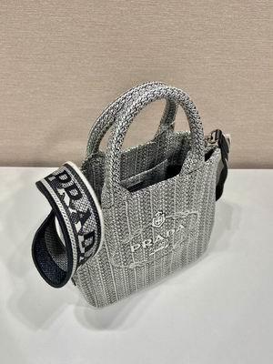 Replica Prada Bags 1BA343 21X22X10cm Ap