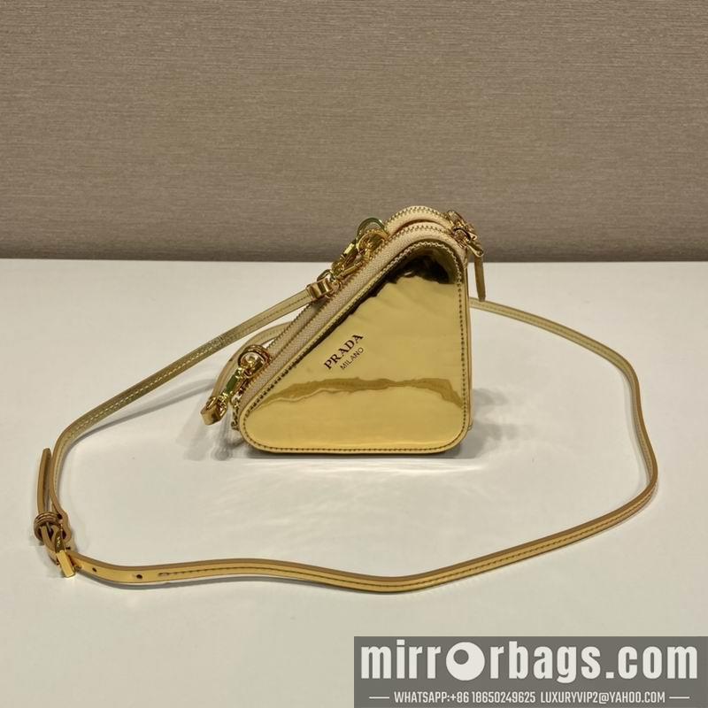 Replica Prada Bags Prada 1NR015水晶15x10x5cm AP