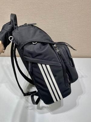 Replica Prada Bags Re-Nylon Saffiano 2VZ135 27x45x17cm ap 25