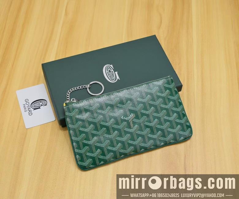 Cheap Goyard Bags Goyard 6602 19cm zy