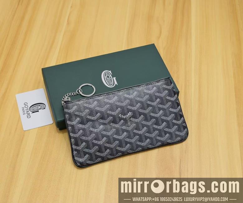 Cheap Goyard Bags Goyard 6602 19cm zy