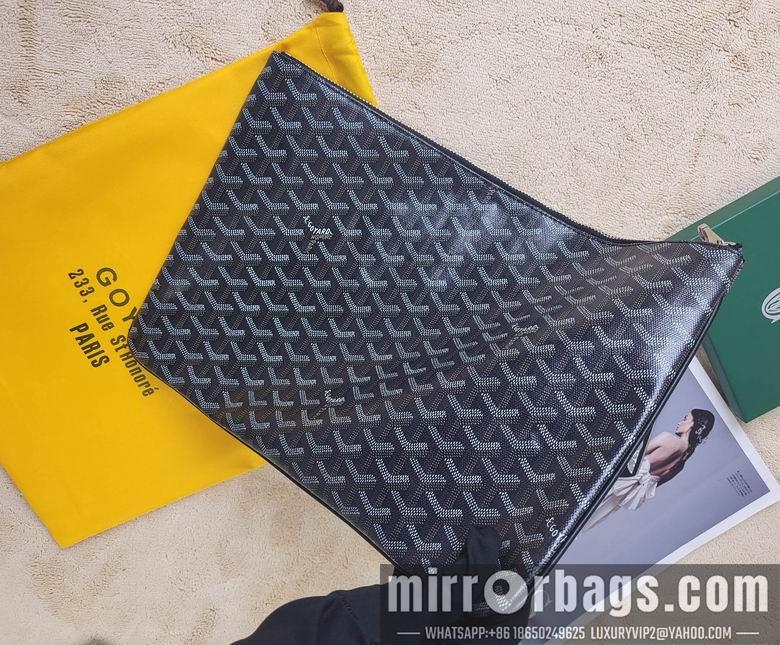 Cheap Goyard Bags 36X25cm 051001 ZC 3colour