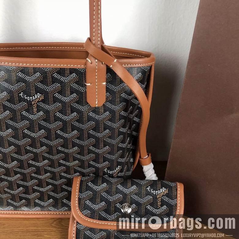 Cheap Goyard Bags BM21932 20X20X10