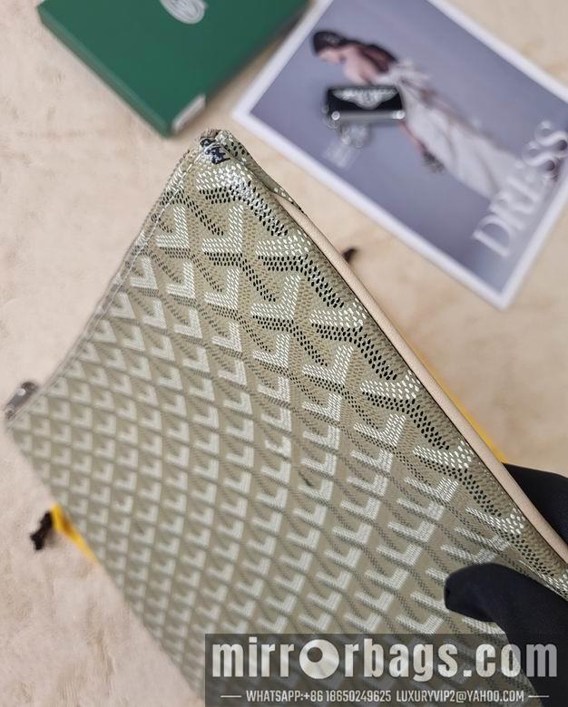 Cheap Goyard Bags 36X25cm 051001 ZC 3colour