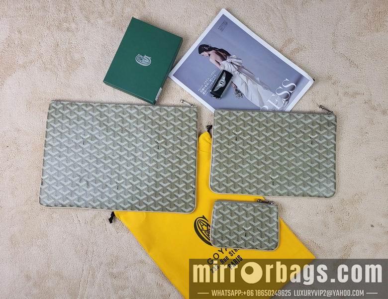 Cheap Goyard Bags 36X25cm 051001 ZC 3colour