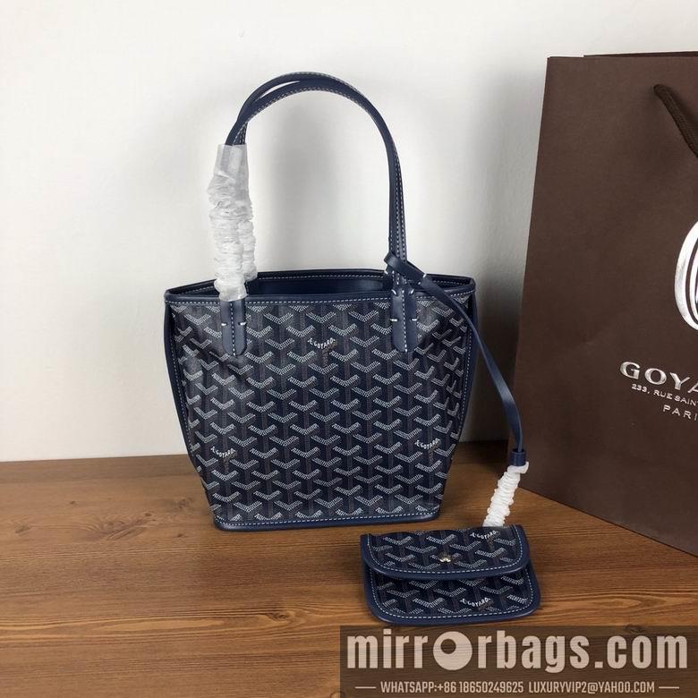 Cheap Goyard Bags BM21932 20X20X10