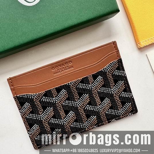 Cheap Goyard Bags Goyard 0426 11x7.5x0.4cm zy2
