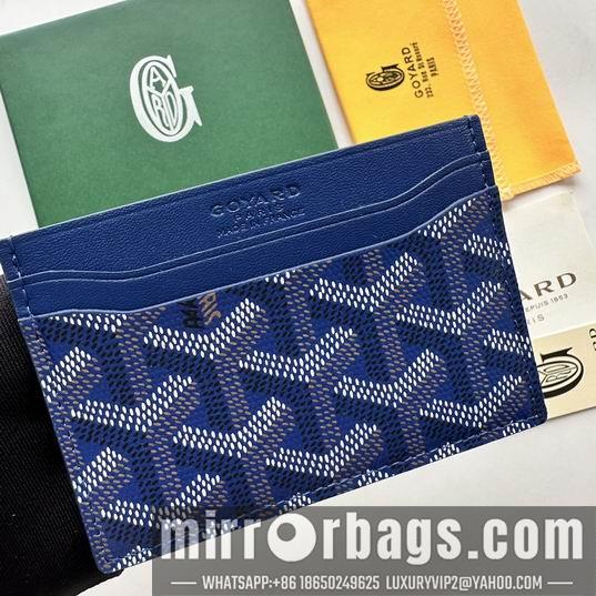 Cheap Goyard Bags Goyard 0426 11x7.5x0.4cm zy5