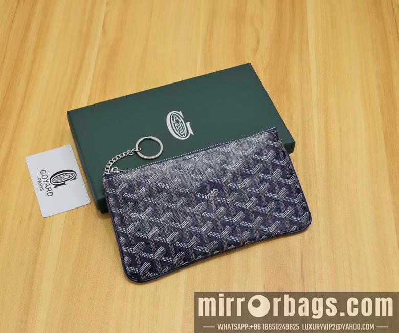 Cheap Goyard Bags Goyard 6602 19cm zy