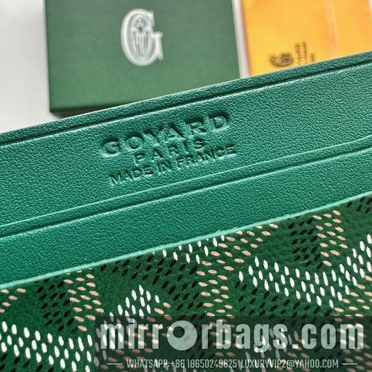 Cheap Goyard Bags Goyard 0426 11x7.5x0.4cm zy1