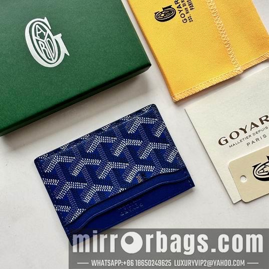 Cheap Goyard Bags Goyard 0426 11x7.5x0.4cm zy5
