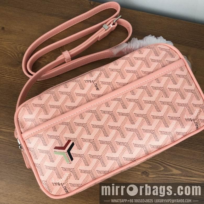 Cheap Goyard Bags 23X7X13cm 052301 GY 2colour
