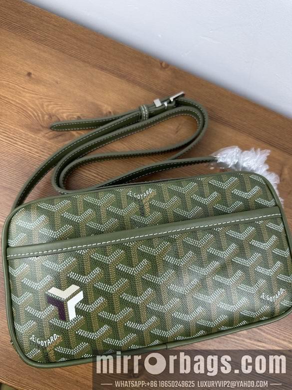 Cheap Goyard Bags 23X7X13cm 052301 GY 2colour