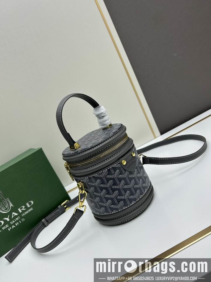 Cheap Goyard Bags Goyard 9802 13x15x12cm jj8