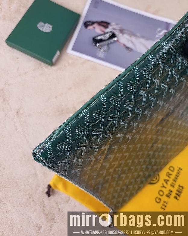 Cheap Goyard Bags 36X25cm 051001 ZC 3colour