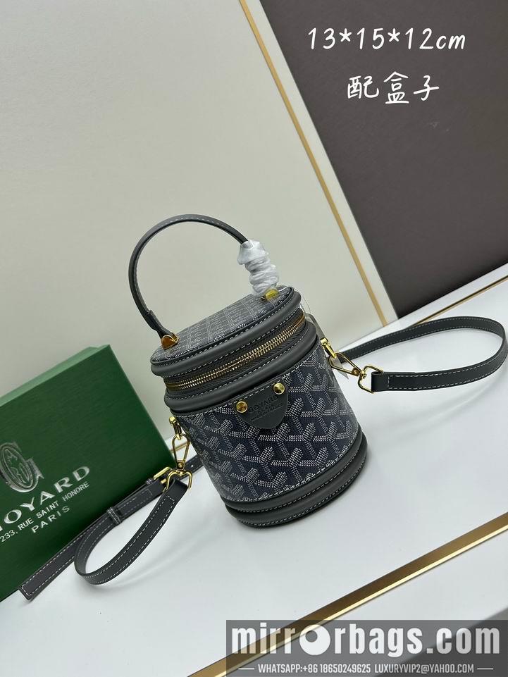 Cheap Goyard Bags Goyard 9802 13x15x12cm jj8