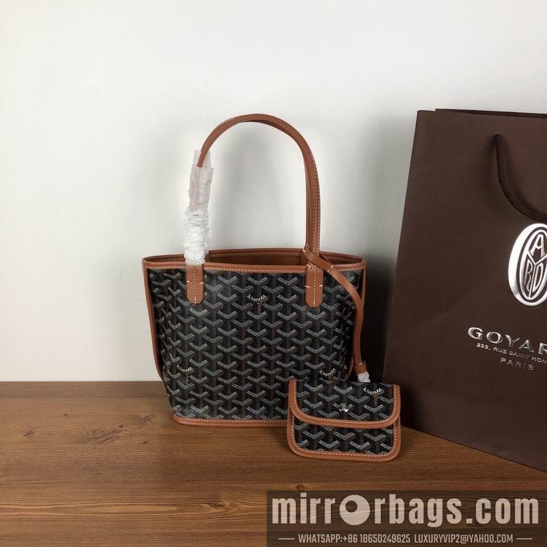 Cheap Goyard Bags BM21932 20X20X10
