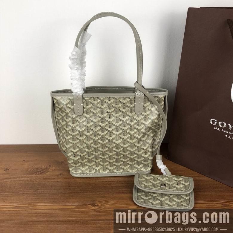 Cheap Goyard Bags BM21932 20X20X10
