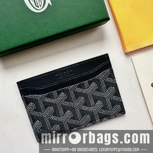 Cheap Goyard Bags Goyard 0426 11x7.5x0.4cm zy3