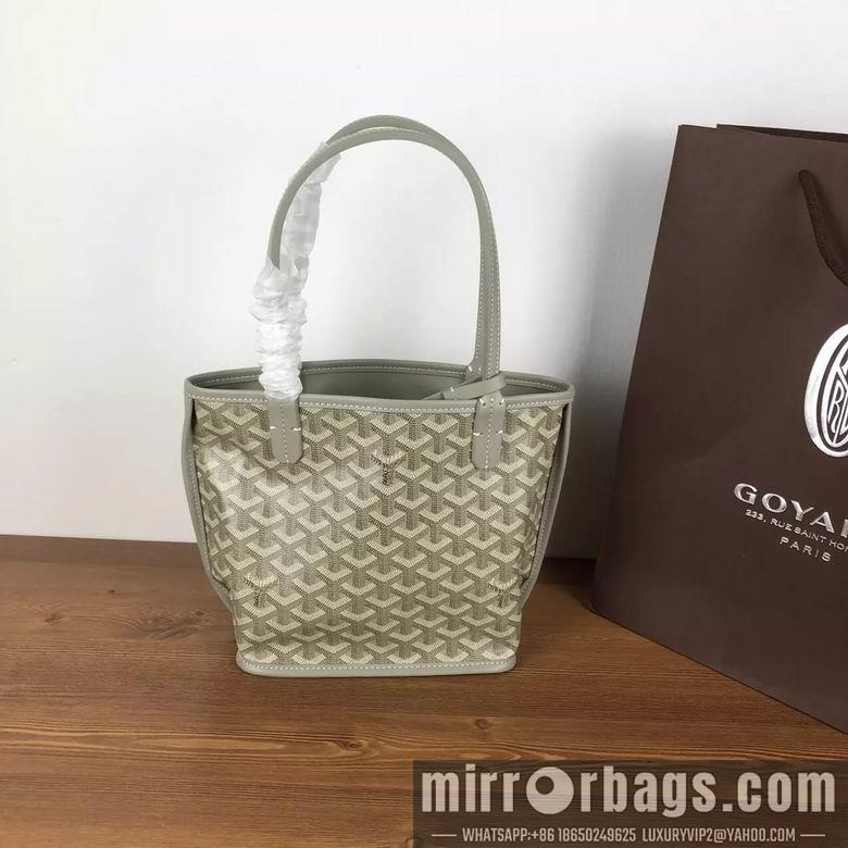 Cheap Goyard Bags BM21932 20X20X10