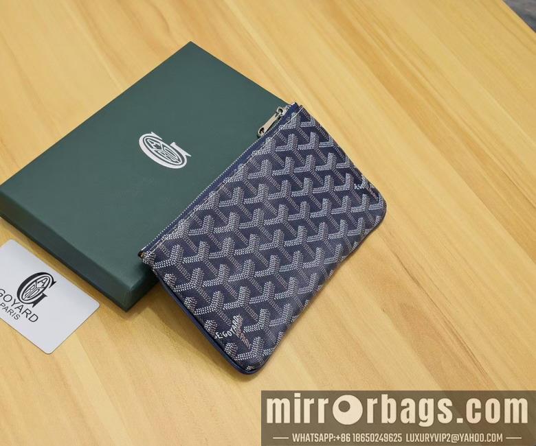 Cheap Goyard Bags Goyard 6602 19cm zy
