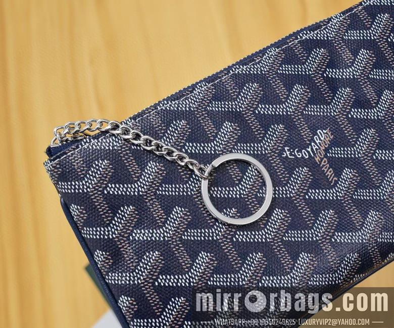 Cheap Goyard Bags Goyard 6602 19cm zy