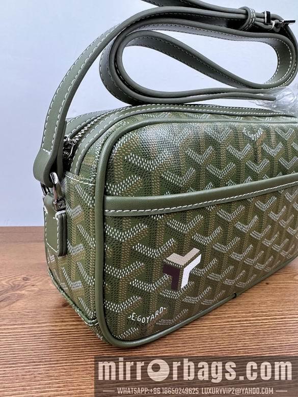 Cheap Goyard Bags 23X7X13cm 052301 GY 2colour