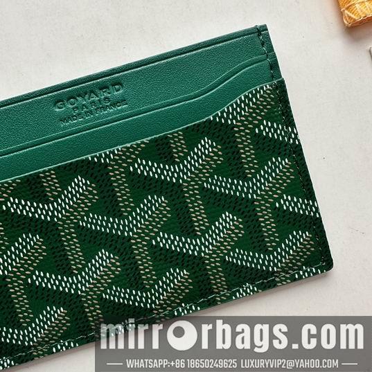 Cheap Goyard Bags Goyard 0426 11x7.5x0.4cm zy1