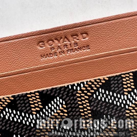 Cheap Goyard Bags Goyard 0426 11x7.5x0.4cm zy2