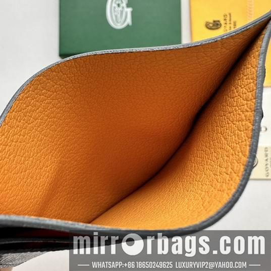 Cheap Goyard Bags Goyard 0426 11x7.5x0.4cm zy3