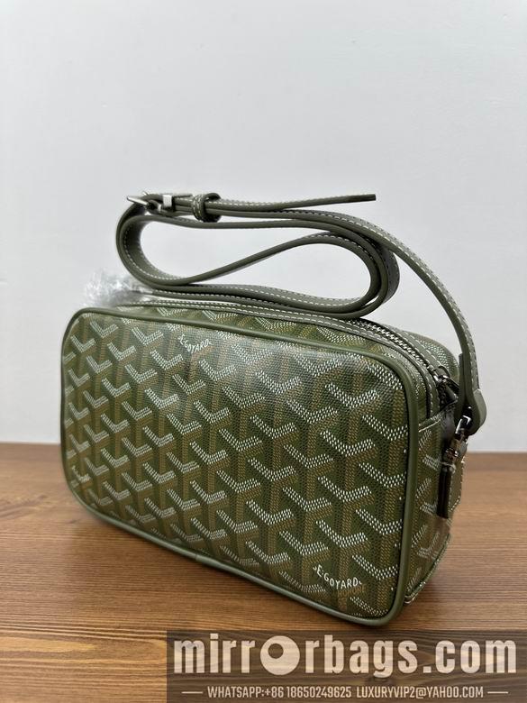 Cheap Goyard Bags 23X7X13cm 052301 GY 2colour