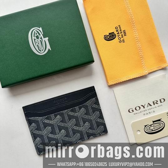 Cheap Goyard Bags Goyard 0426 11x7.5x0.4cm zy3