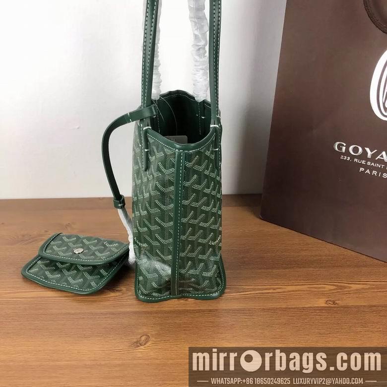 Cheap Goyard Bags BM21932 20X20X10