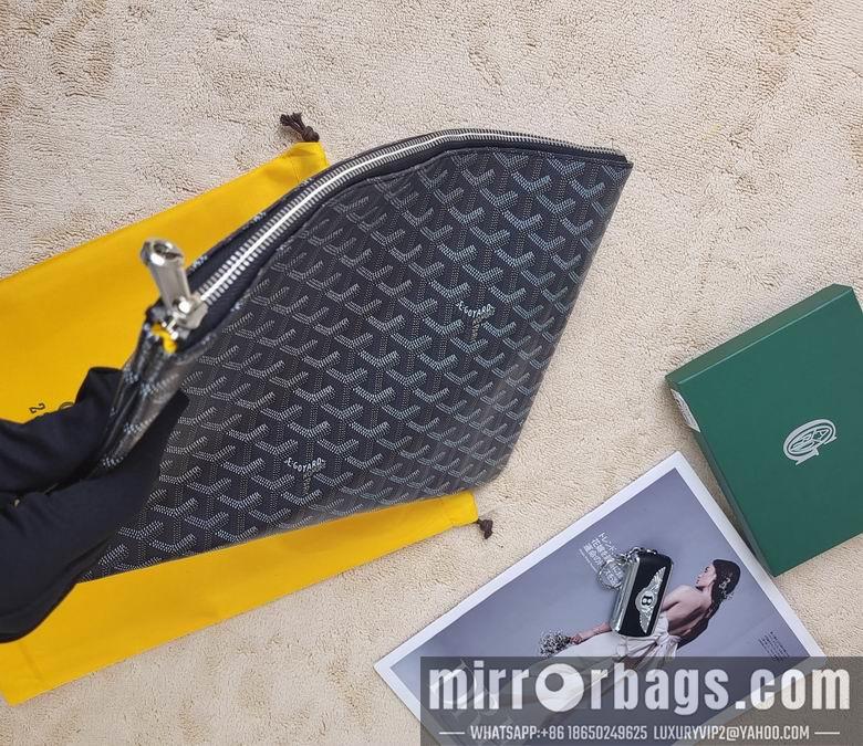 Cheap Goyard Bags 36X25cm 051001 ZC 3colour
