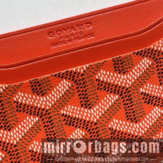 Cheap Goyard Bags Goyard 0426 11x7.5x0.4cm zy4