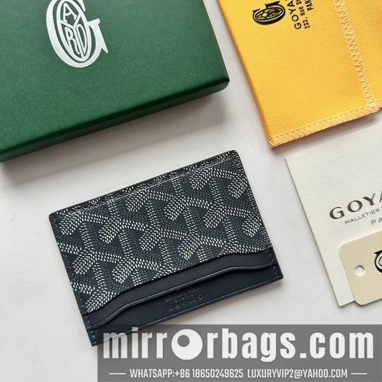 Cheap Goyard Bags Goyard 0426 11x7.5x0.4cm zy3